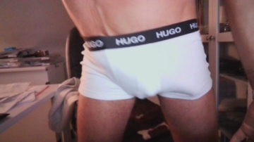 markuskchlihot  24-10-2021 Recorded Video Naked